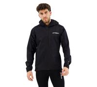Giacca Con Cappuccio Terrex Xperior Hybrid Rain.rdy Uomo - Uomo - s - adidas