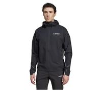 Adidas Xpr Light Rain Jacket Nero XL Uomo