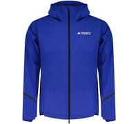 Adidas Giacca Xpr Light Rain