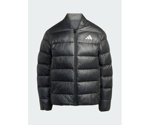 adidas Giacche in piumino sintetico adidas Essentials CLIMAWARM medium Nero