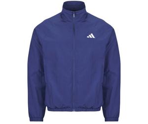 adidas Giacche tecniche Essential Small Logo Windbreaker in Blu EU S