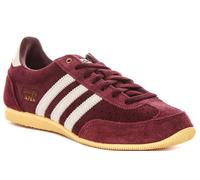 Adidas Giappone Scamosciato con Lacci Donna Scarpe Sportive IN Granata EU 36-42