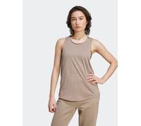 adidas Gilet Adidas Yoga Essentials 44 Marrone