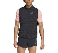Adidas Adizero Padded Vest Nero L Uomo