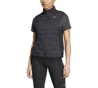 adidas - Women's Adizero Vest - Gilet da corsa L grigio