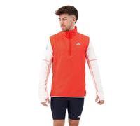 Adidas Az Vest Arancione XL Uomo