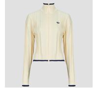ADIDAS ORIGINALS Cardigan FIREBIRD beige | M