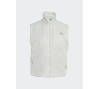 adidas Gilet da corsa adidas adi365 48 Grigio