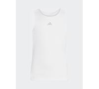 adidas Gilet da tennis Adidas Club 146152cm Bianco
