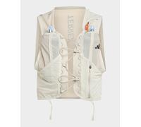 Adidas Terrex Xperior Trail Running 2.5l Hydration Vest Beige M