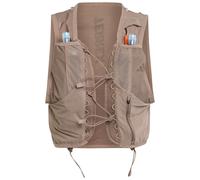 Adidas - Gilet de trail - Xpr Trail Vest 2.5L Trace Brown - Taglia L - Marrone