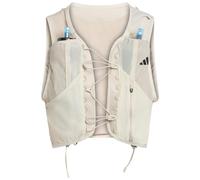 adidas Terrex - XPR Trail Vest 10 - Zaino per trail running L beige