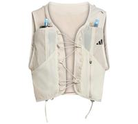 adidas Terrex - XPR Trail Vest 10 - Zaino per trail running S beige