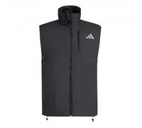 ADIDAS Gilet Running Adi365 Clima Warm Nero Uomo M