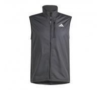 ADIDAS Gilet Running Otr Base Nero Uomo M