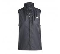 ADIDAS Gilet Running Otr Nero Bianco Donna XS