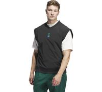 adidas Gilet Skate RLN LNKS, nero