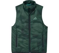 adidas Terrex - Kid's MT All-Over-Print Insulated Vest - Gilet sintetico 152 verde