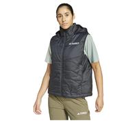 Adidas Terrex Multi Climawarm Insulated Vest Nero S Donna