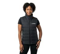 Gilet adidas Terrex Multi Essentials CLIMAWARM imbottito donna nero - M