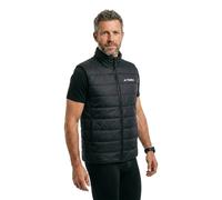 Gilet adidas Terrex Multi Essentials CLIMAWARM Imbottito nero puro - M