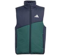 adidas Terrex - Kid's MT Insulated Vest - Gilet sintetico 170 blu