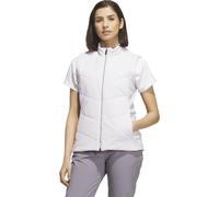 GILET TRAPUNTATO ULTIMATE365+ COURSE CONTROL Frozen Purple S