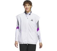 adidas Gilet x JAY3LLE, bianco