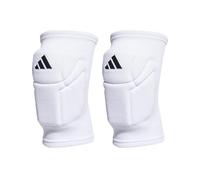 adidas Ginocchiere da pallavolo Elite unisex, bianco/nero, M