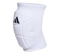 adidas Elite Ginocchiere Pallavolo Bambini Bianco L