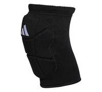 Ginocchiera per bambini adidas Elite Noir M