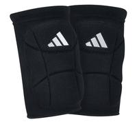 Ginocchiera per bambini adidas Elite Noir M