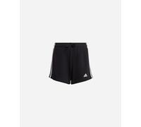 Adidas Girl Fng Ess 3s Black - Short