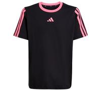 adidas - Girl's 3-Stripes Essentials T-Shirt - T-shirt 140 nero