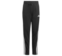 adidas - Girl's Essentials Pants - Pantaloni da allenamento 128 nero