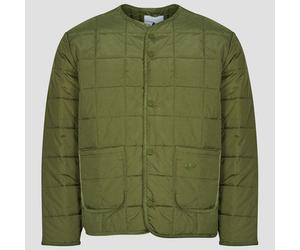 adidas Giubbotto adidas Originals Quilted Jacket in Kaki EU S