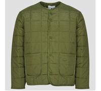 adidas Giubbotto adidas Originals Quilted Jacket in Kaki EU XL