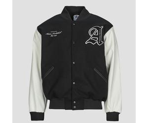 adidas Giubbotto Originals Basketball Jacket in Nero EU S