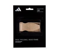 adidas Give your racket the maximum possible protection with the 3M TAPE PROTECTOR. This light and strong adhesive tape tape protector will protect your racket in any playing situation. High quality m