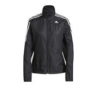 Adidas GK6062 Marathon Jkt W Giacca Donna Black 2XS