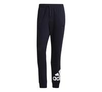 Adidas M BL FT PT, Pantaloni Sportivi Uomo, Legend Ink/White, 2XL