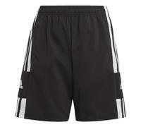 adidas GK9550 SQ21 DT SHO Y Pantaloncini Unisex - Bambini Black/White 1516