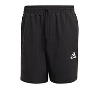 Adidas M SL Chelsea, Pantaloncini Uomo, Black/White, S