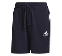 ADIDAS GK9989 M 3S SJ SHO Pantaloncini Uomo Legend Ink/White L