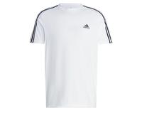 Adidas GL3733 M 3S SJ T T-shirt Uomo white/black XL