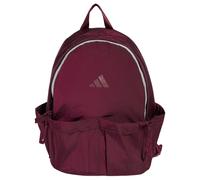 adidas Glow Backpack - Zaino 36 cm (maroon)