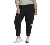Adidas GM3282 W ZNE Pnt Pantaloni Sportivi Donna Black L