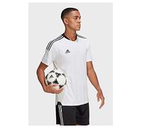 Adidas GM7590 TIRO21 TR JSY T-Shirt Uomo White M