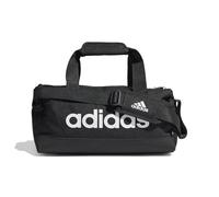 Borsa adidas Essentials Logo 14L nero bianco