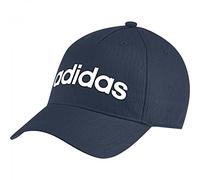 Adidas Daily cap, Berretto Unisex-Adulto, Crew Navy/White, OSFM